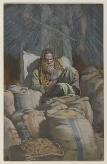James Tissot: The Man Who Hoards