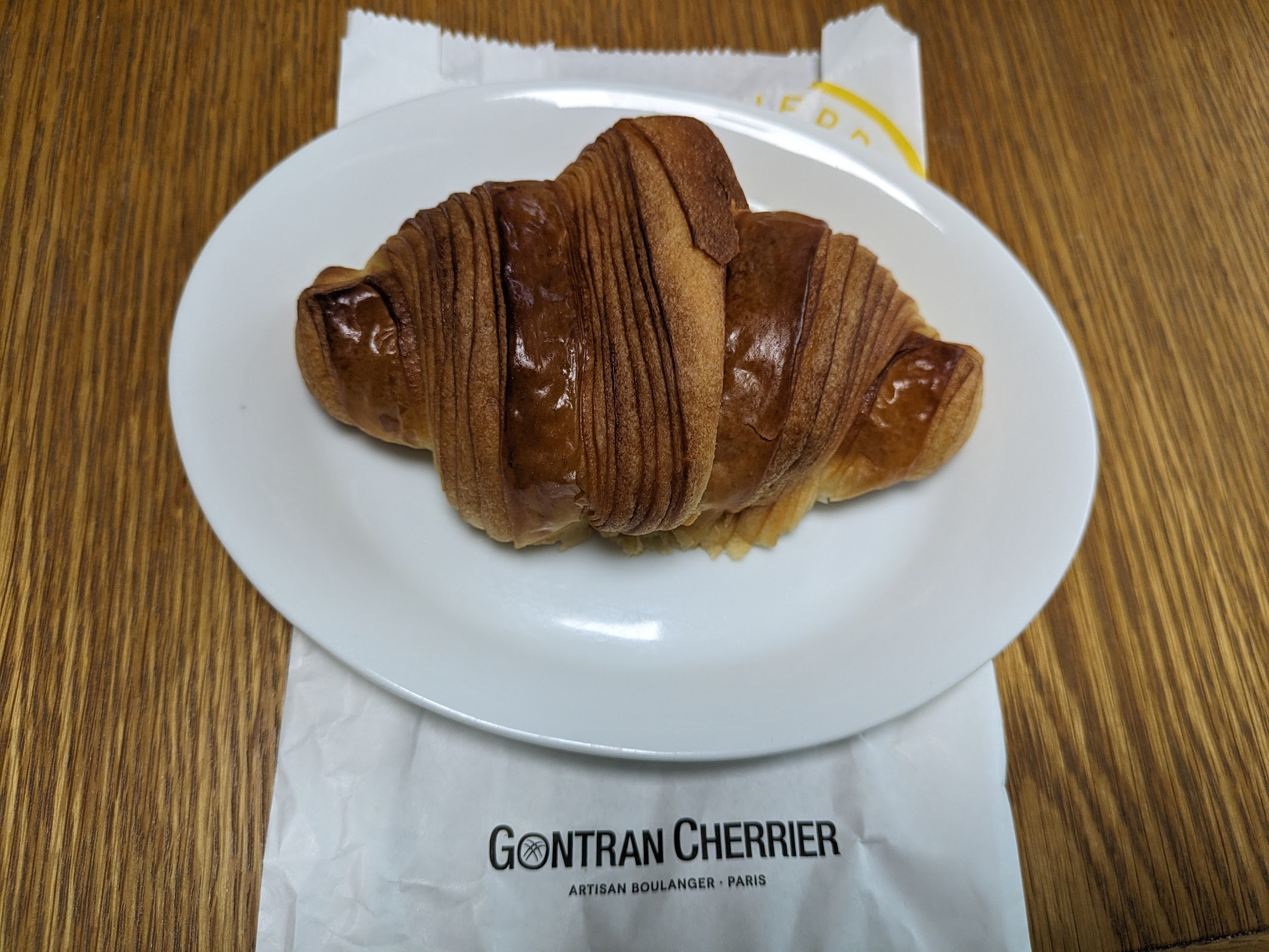 Gontran Cherrier