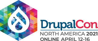 DrupalCon North America 2021