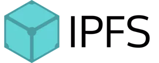 The IPFS logo