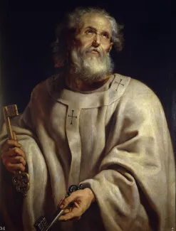 The Apostle Saint Peter