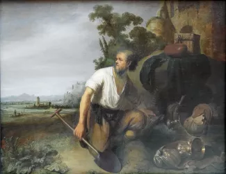 Parable_of_the_hidden_treasure_Rembrandt_-_Gerard_Dou