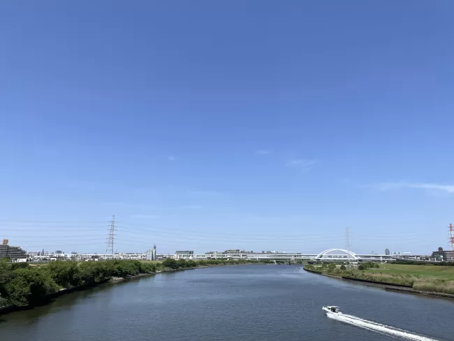 扇大橋