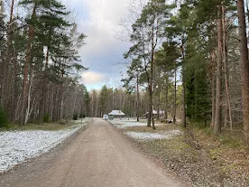 エストニア野外博物館 (Eesti Vabaõhumuuseum)