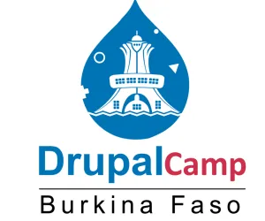 DrupalCamp Burkina Faso 2026