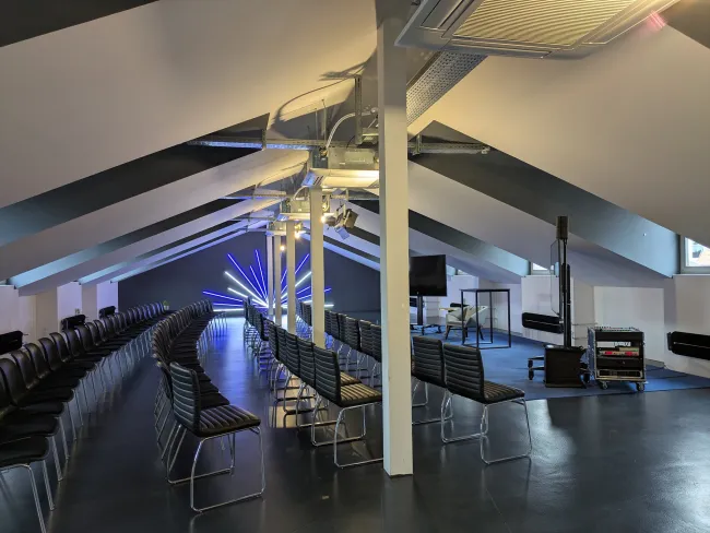 イベントスペース