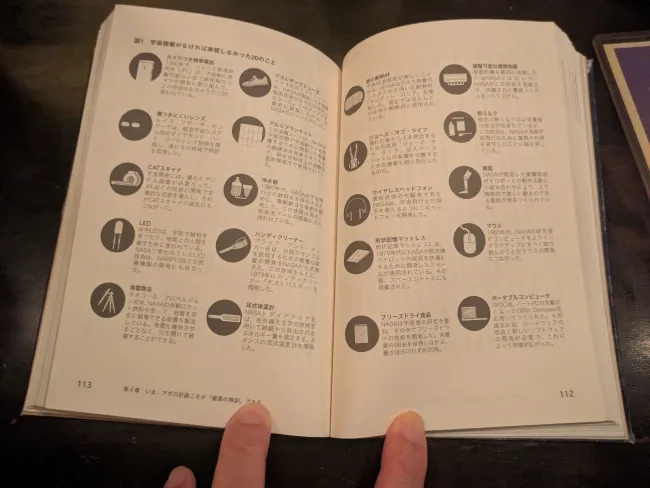 宇宙探索がなければ実現しなかった20のこと